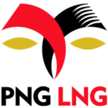 Logo ExxonMobil PNG Ltd.