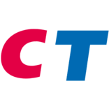 Logo CeramTec UK Ltd.
