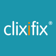 Logo Clixifix Ltd.