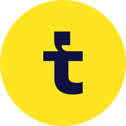 Logo Trint Ltd.