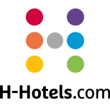 Logo Hospitality Alliance GmbH