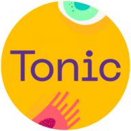 Logo Tonic App SA