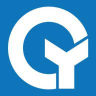 Logo GYG Plc