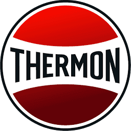 Logo Thermon (U.K.) Ltd.