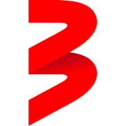 Logo All Media Baltics