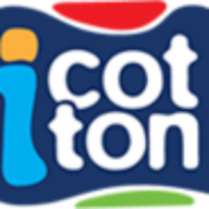 Logo iCotton SIA