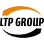 Logo LTP Group Oy