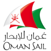 Logo Oman Sail LLC