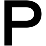 Logo Peraton Corp.