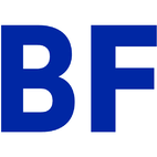 Logo Business Finland Oy