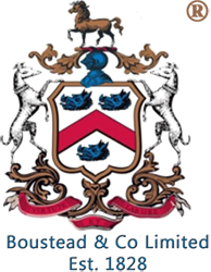 Logo Edward Boustead & Co. Ltd.