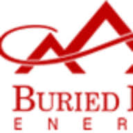 Logo Buried Hill Services (UK) Ltd.
