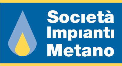 Logo Società Impianti Metano Srl