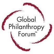 Logo Global Philanthropy Forum