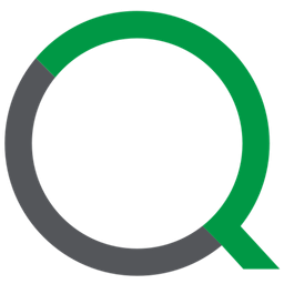 Logo QlikTech UK Ltd.