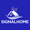 Logo Signalhome Ltd.