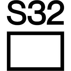 Logo Section 32 LLC