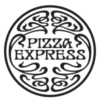 Logo Pizza Express India
