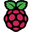 Logo Raspberry Pi Ltd.