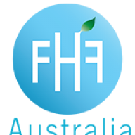 Logo FHF Australia Pty Ltd.