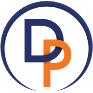 Logo Destination Pet LLC