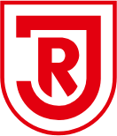 Logo SSV Jahn Regensburg GmbH & Co. KGaA