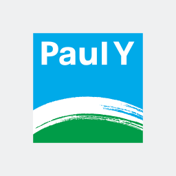 Logo Paul Y. Engineering Group Ltd.