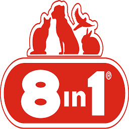 Logo 8 in 1 Pet Products GmbH