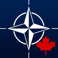 Logo Nato Association of Canada