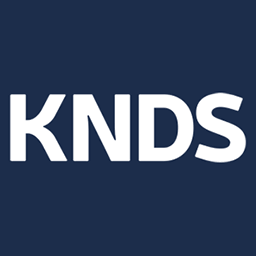 Logo KNDS NV
