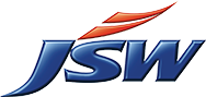 Logo JSW Projects Ltd.
