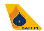 Logo Delhi Aviation Fuel Facility Pvt Ltd.