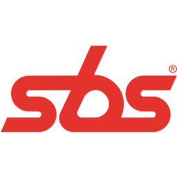 Logo Sbs Friction A/S