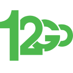 Logo 12go Asia Pte Ltd.