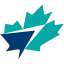 Logo WestJet, An Alberta Partnership