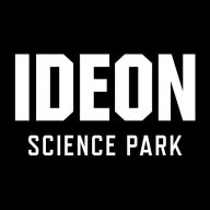 Logo Ideon Center AB