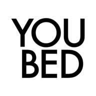 Logo You Bed AB
