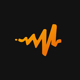 Logo Audiomack, Inc.