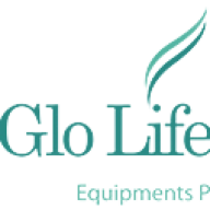 Logo Glo Life Care Equipments Pvt Ltd.