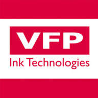 Logo VFP Ink Technologies SAS