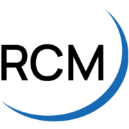 Logo Rcm Health Care Services