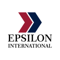 Logo Epsilon International UK Ltd.