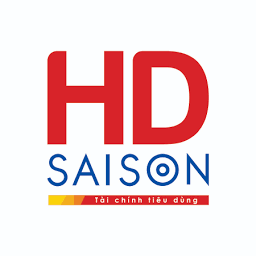 Logo HD SAISON Finance Co. Ltd.