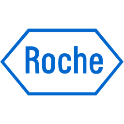 Logo Hoffmann-La Roche Ltd.