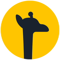 Logo Giraffe Visual Ltd.