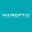 Logo Microptic SL