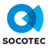 Logo Socotec Holding SAS
