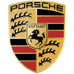 Logo Porsche Center Son AS