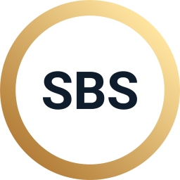 Logo SBS Asset Management SA SGFCI