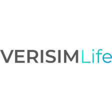 Logo VeriSIM Life, Inc.